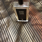 Духи Feminite Du Bois от Serge Lutens