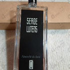 Отзыв Serge Lutens Feminite Du Bois