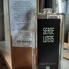 Отзывы Serge Lutens Feminite Du Bois