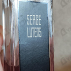 Отзыв Serge Lutens Feminite Du Bois