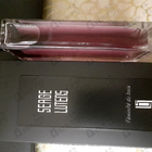 Отзыв Serge Lutens Feminite Du Bois