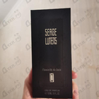 Отзыв Serge Lutens Feminite Du Bois