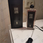 Духи Feminite Du Bois от Serge Lutens