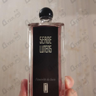 Духи Feminite Du Bois от Serge Lutens