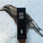 Отзыв Serge Lutens Feminite Du Bois
