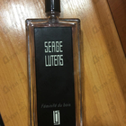 Отзывы Serge Lutens Feminite Du Bois