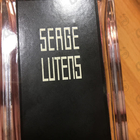 Отзывы Serge Lutens Feminite Du Bois