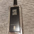 Отзывы Serge Lutens Feminite Du Bois