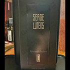 Отзыв Serge Lutens Feminite Du Bois