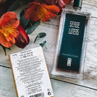 Отзыв Serge Lutens Feminite Du Bois