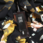 Отзыв Serge Lutens Feminite Du Bois