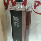Отзыв Serge Lutens Feminite Du Bois