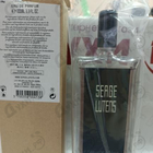 Отзыв Serge Lutens Feminite Du Bois