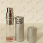 Духи Feminite Du Bois от Serge Lutens