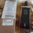 Отзывы Serge Lutens Feminite Du Bois