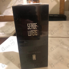 Отзыв Serge Lutens Feminite Du Bois