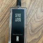 Отзыв Serge Lutens Feminite Du Bois