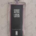 Отзыв Serge Lutens Feminite Du Bois