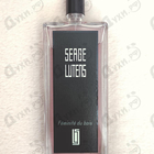 Духи Feminite Du Bois от Serge Lutens