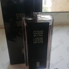 Духи Feminite Du Bois от Serge Lutens