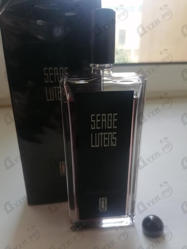 Купить Feminite Du Bois от Serge Lutens