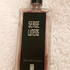 Отзыв Serge Lutens Feminite Du Bois