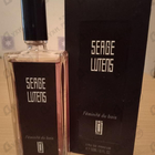 Отзывы Serge Lutens Feminite Du Bois