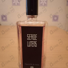 Отзыв Serge Lutens Feminite Du Bois