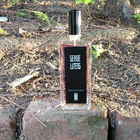 Духи Feminite Du Bois от Serge Lutens