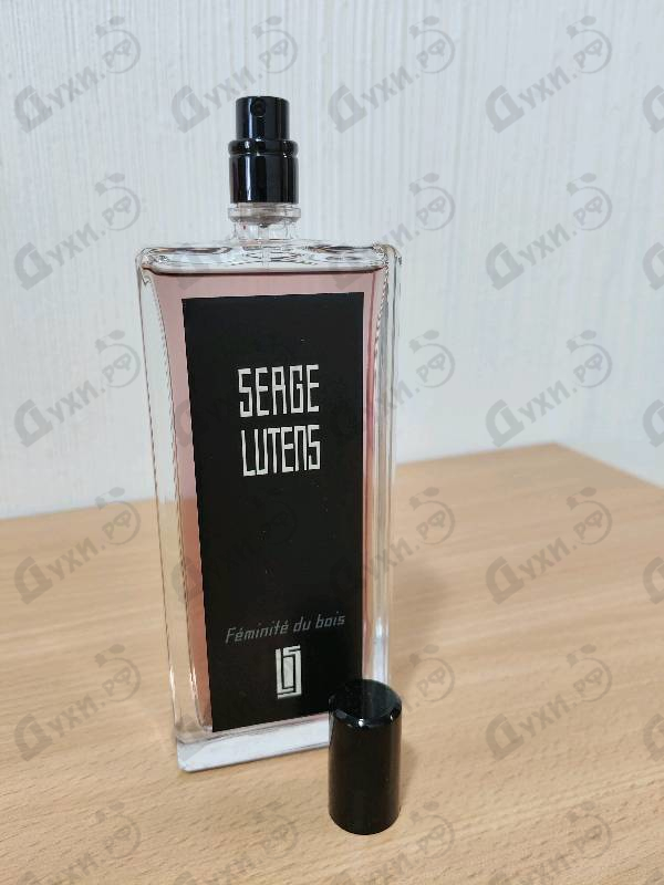 Купить Feminite Du Bois от Serge Lutens