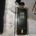 Отзыв Serge Lutens Feminite Du Bois