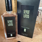 Отзывы Serge Lutens Feminite Du Bois