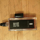 Отзыв Serge Lutens Feminite Du Bois