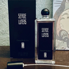 Отзыв Serge Lutens Feminite Du Bois