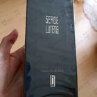 Духи Feminite Du Bois от Serge Lutens