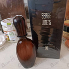 Отзыв Serge Lutens Feminite Du Bois