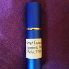 Духи Feminite Du Bois от Serge Lutens