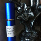 Духи Feminite Du Bois от Serge Lutens