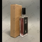 Отзыв Serge Lutens Feminite Du Bois