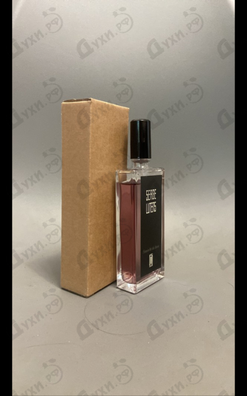 Духи Feminite Du Bois от Serge Lutens