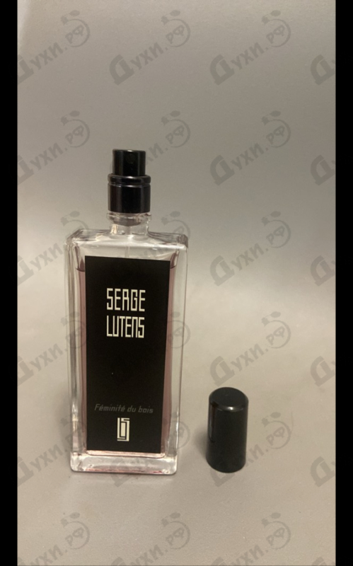 Купить Feminite Du Bois от Serge Lutens