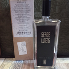Отзыв Serge Lutens Feminite Du Bois