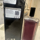 Отзыв Serge Lutens Feminite Du Bois