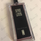 Отзывы Serge Lutens Feminite Du Bois