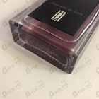 Отзыв Serge Lutens Feminite Du Bois