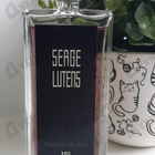 Отзыв Serge Lutens Feminite Du Bois