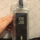 Отзыв Serge Lutens Feminite Du Bois