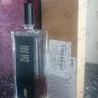 Отзыв Serge Lutens Feminite Du Bois