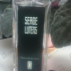 Духи Feminite Du Bois от Serge Lutens