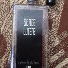 Духи Feminite Du Bois от Serge Lutens